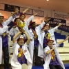 Shelton Robotics Team Wins State Championship!